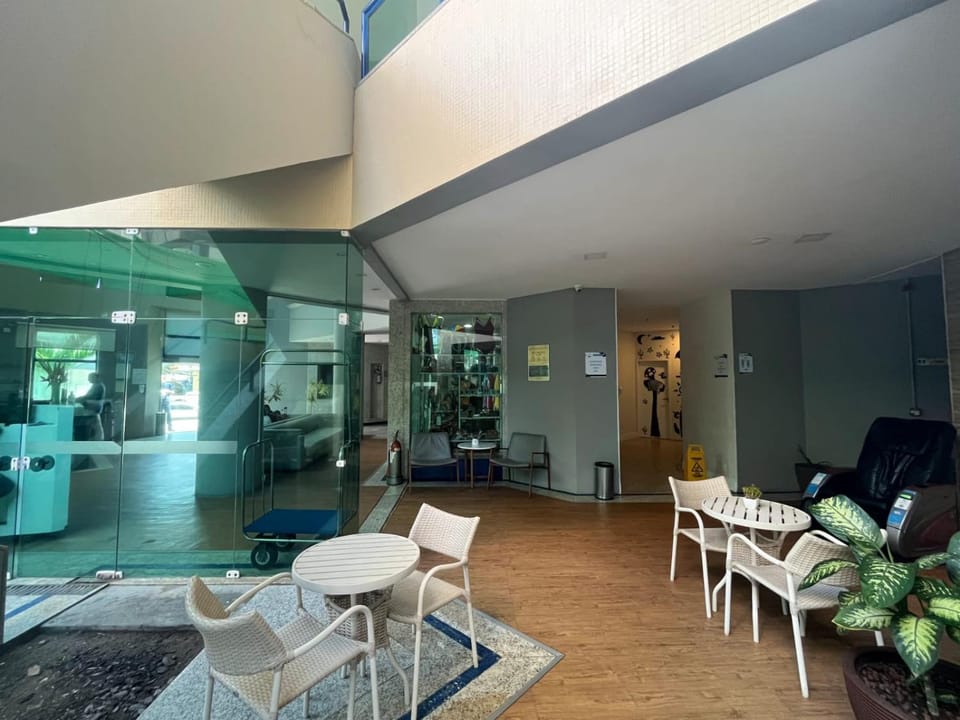 FLAT COSTA MAR Apartment in State of Paraíba, Brazil