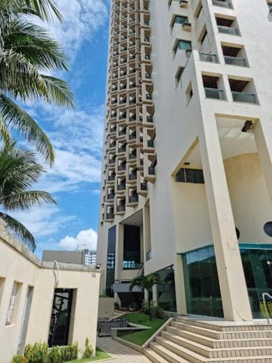 FLAT COSTA MAR Apartment in State of Paraíba, Brazil