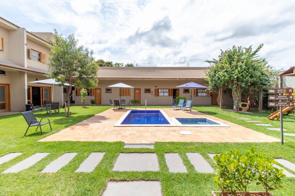 View (from property/room), View (from property/room), Garden view, Swimming pool