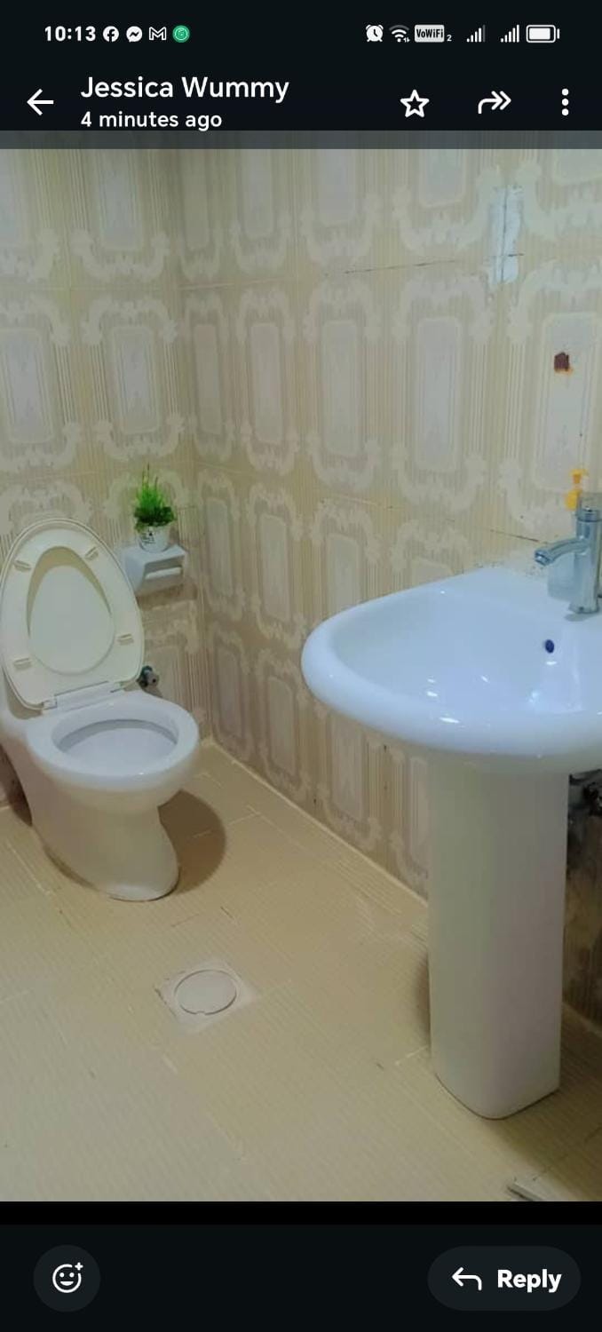 Merciful cool apartment Vacation rental in Abu Dhabi