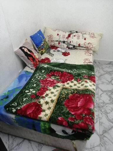 Merciful cool apartment Vacation rental in Abu Dhabi