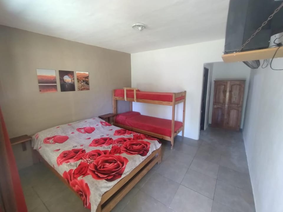 Hostería Reserva Serrana Inn in Mina Clavero