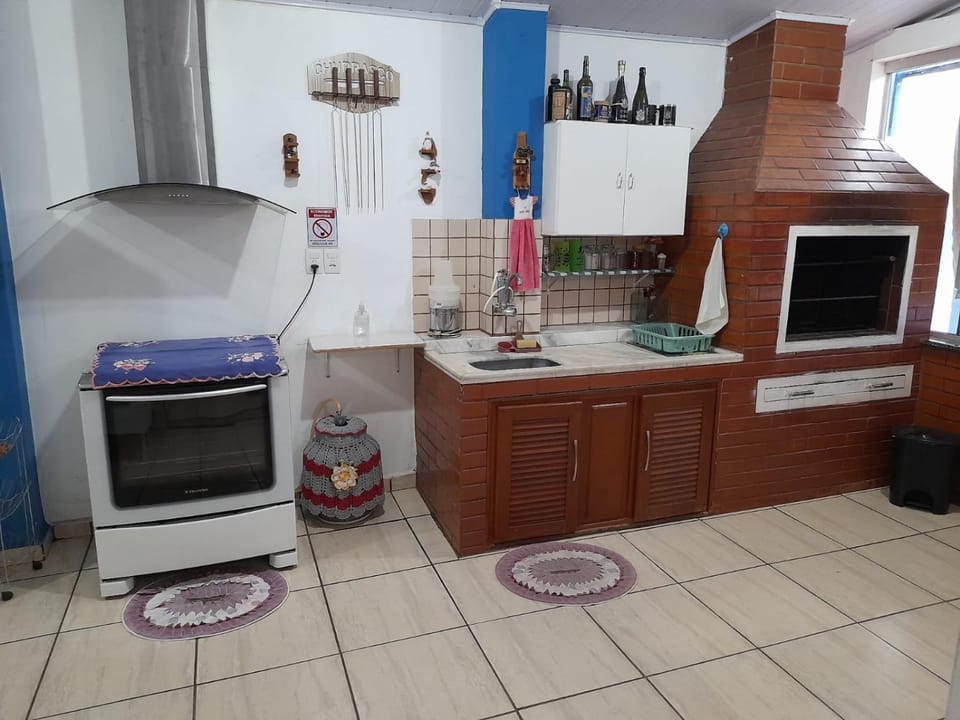 stove