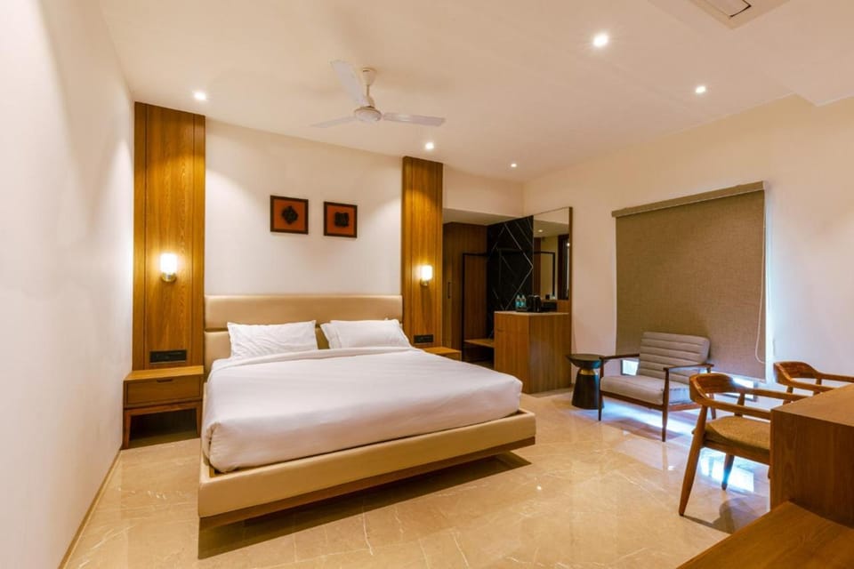 Avana- A Boutique Hotel Hotel in Hyderabad