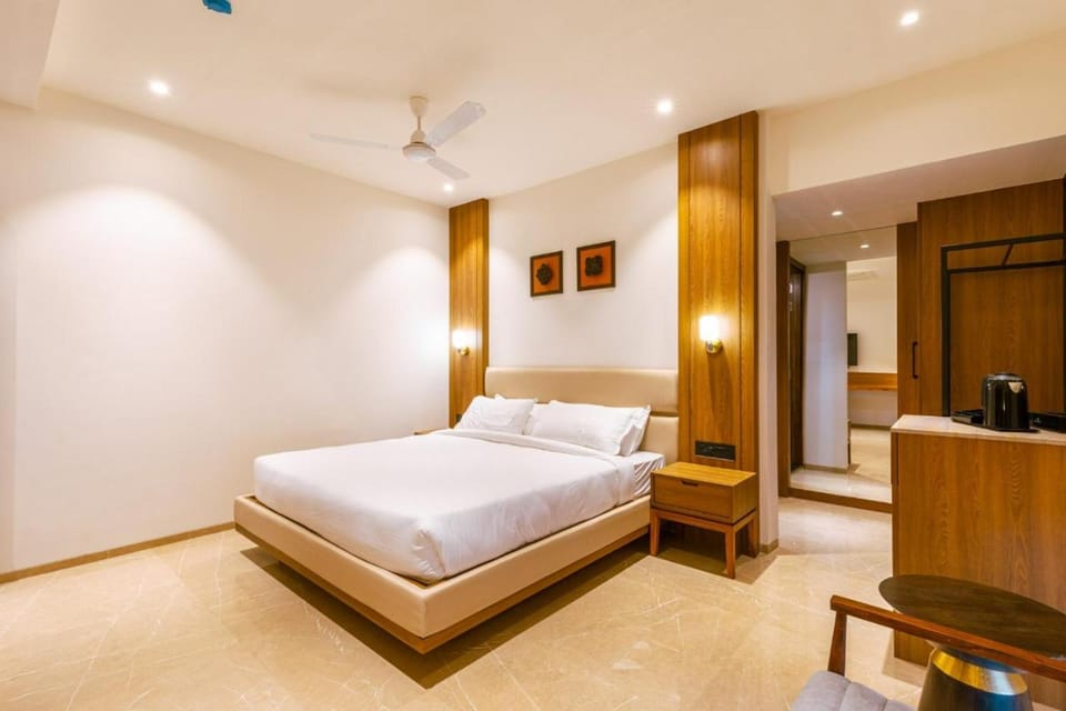 Avana- A Boutique Hotel Hotel in Hyderabad