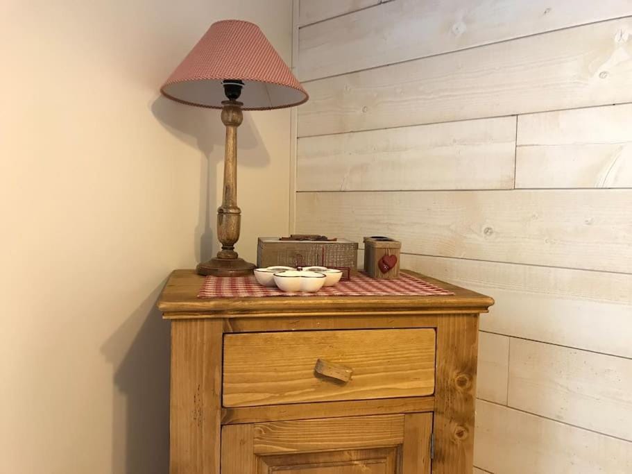 Centre Cauterets, appartement 72m2 pr 7 personnes Apartment in Cauterets
