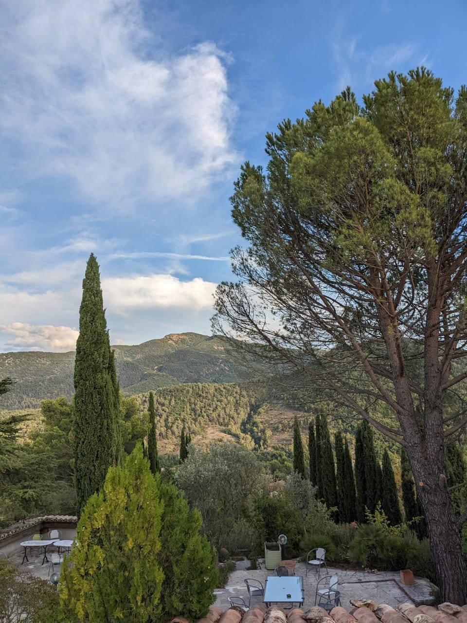 Les Colombes Bed and Breakfast in Provence-Alpes-Côte d'Azur
