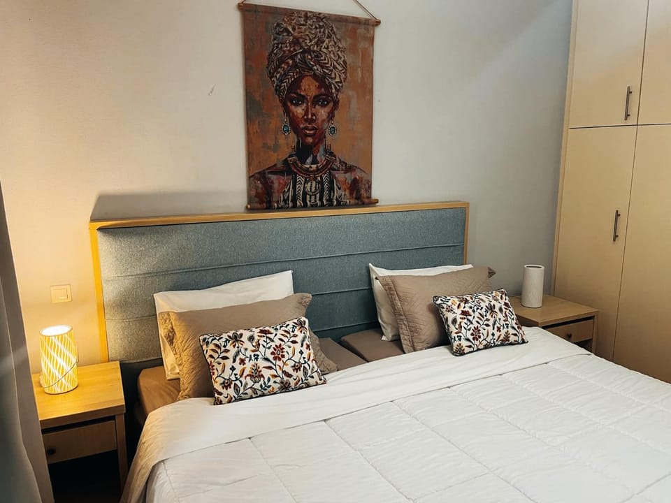 Cozy apartment in centre of Heraklion Apartment in Heraklion