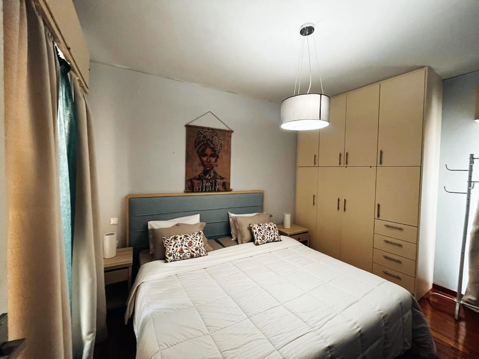 Cozy apartment in centre of Heraklion Apartment in Heraklion