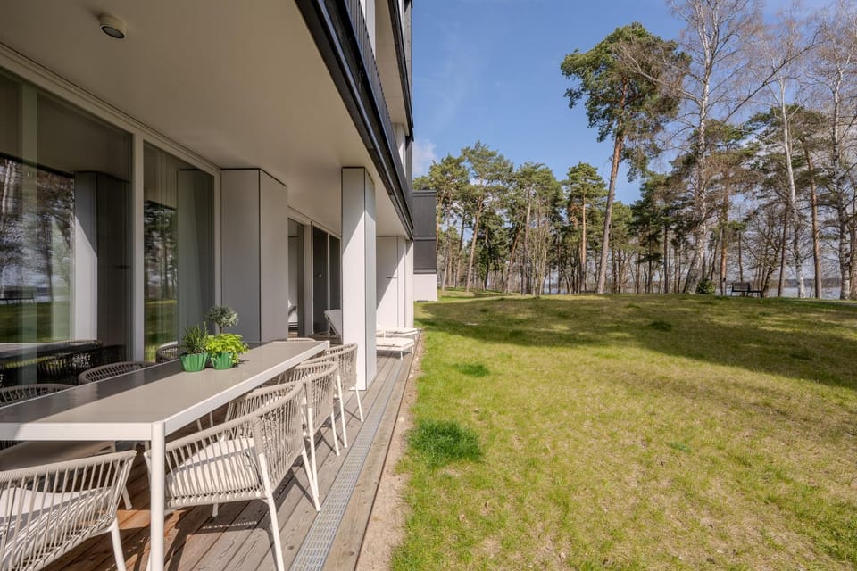 Garden, View (from property/room), Balcony/Terrace, Garden view