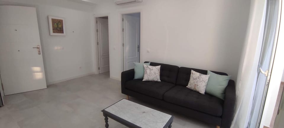 Precioso apartamento en el corazon de la cala. Apartment in Costa del Sol