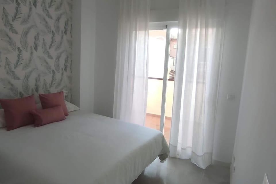 Precioso apartamento en el corazon de la cala. Apartment in Costa del Sol