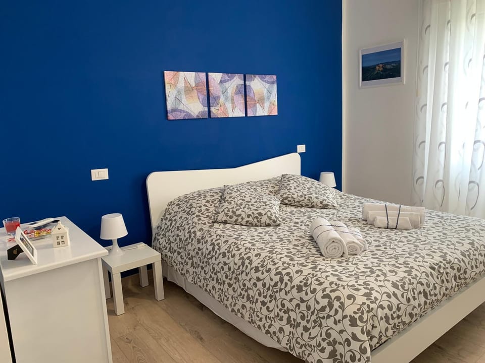 Casa Elodie Bed and Breakfast in Lazio