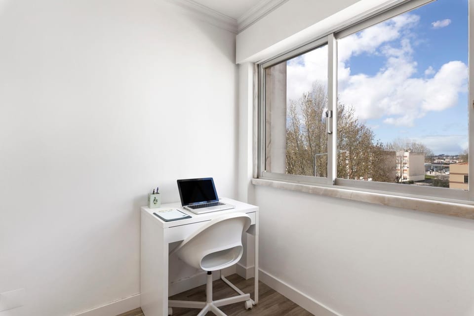 AGUALVA HAPPY APARTMENT Apartment in Lisbon District