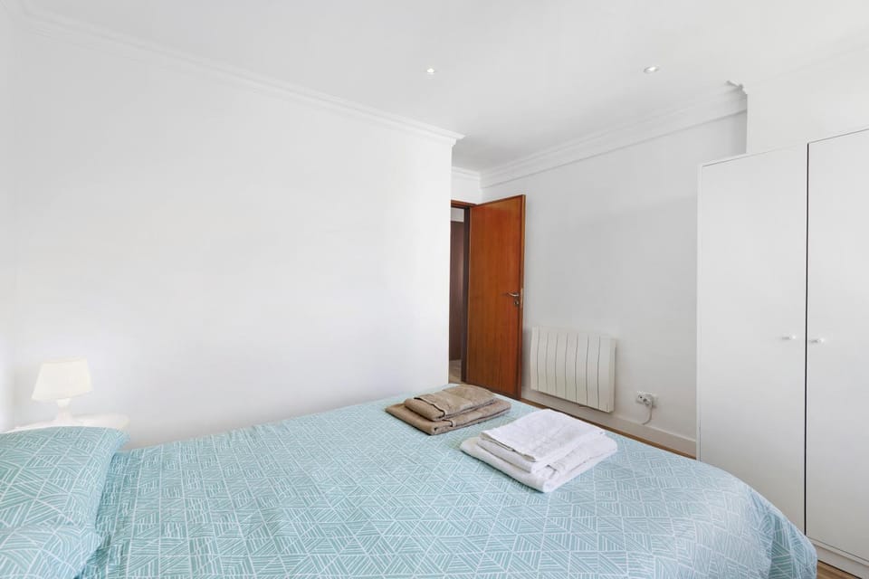 AGUALVA HAPPY APARTMENT Apartment in Lisbon District
