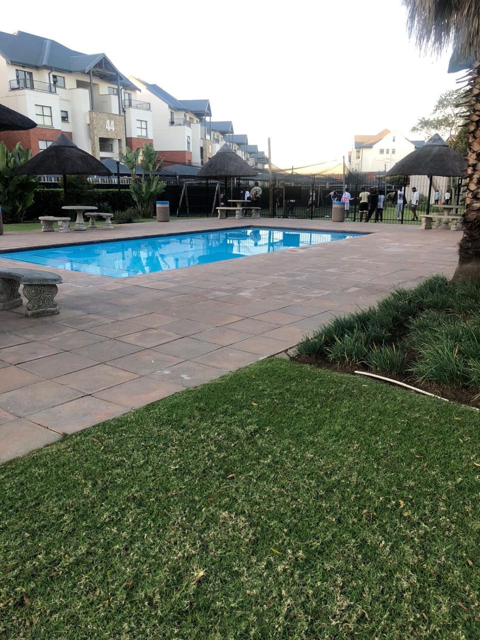 The Don Apt, Greenstone Apartment in Gauteng