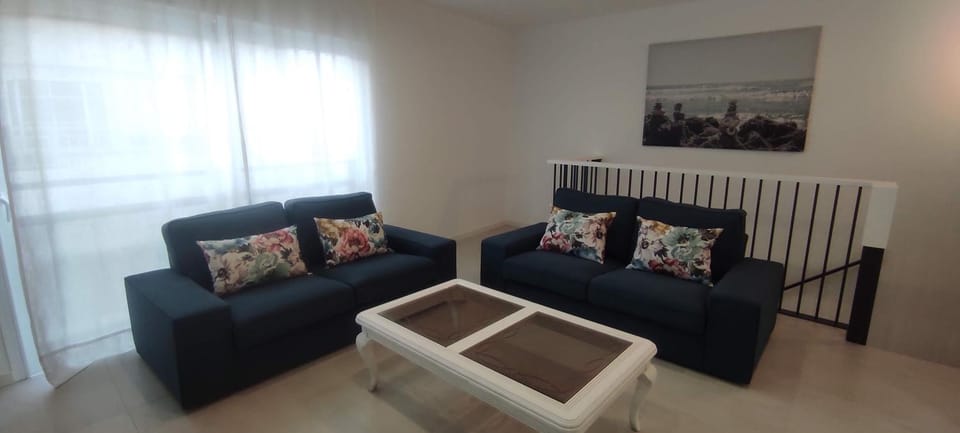 Piso en el Centro de La Cala Apartment in Costa del Sol
