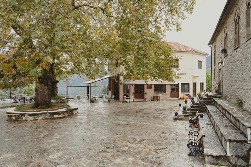 Country house 2 House in Peloponnese, Western Greece and the Ionian