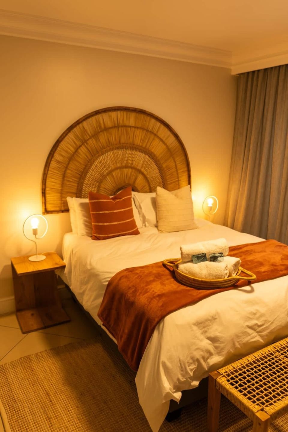Deja Blue Beachfront Villa, Newly renovated House in Namibia
