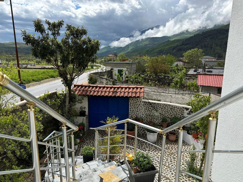 Facade/entrance, Neighbourhood, View (from property/room)