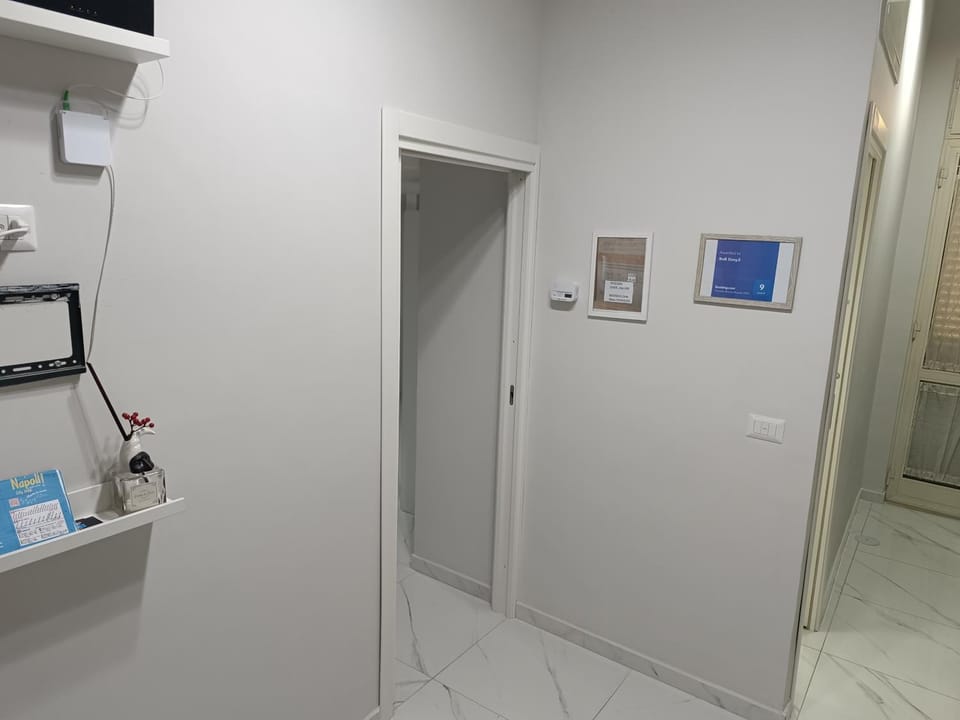 BnB Simy3 Bed and Breakfast in Naples