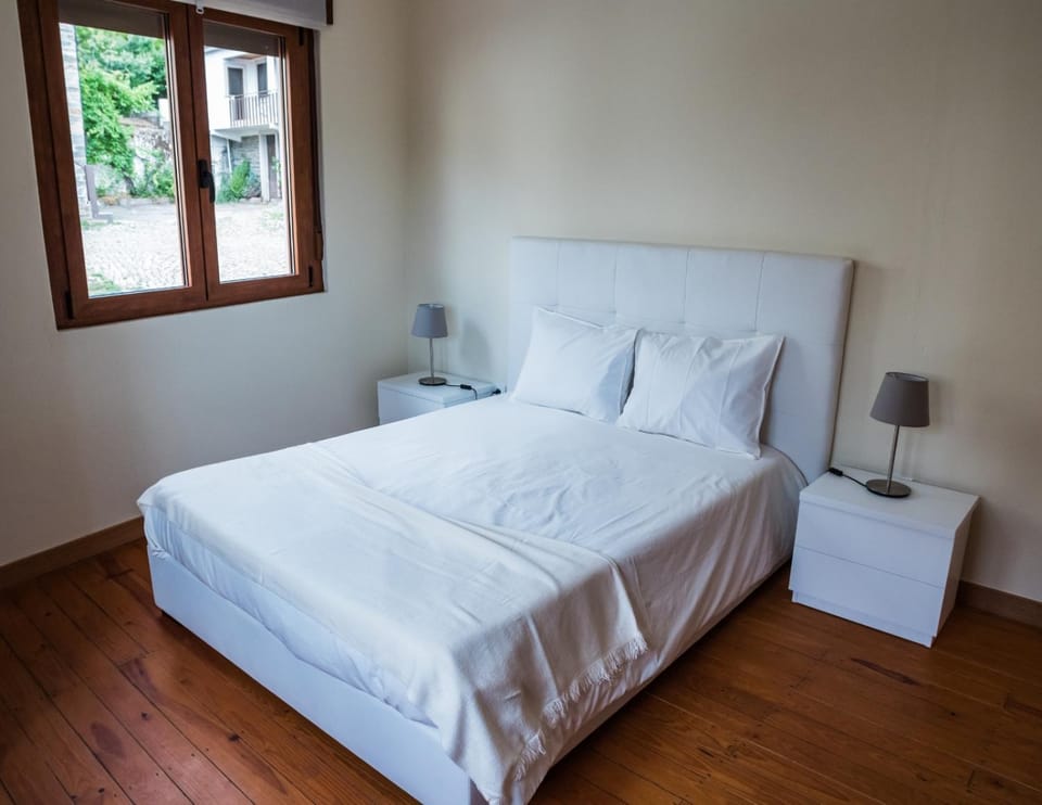 Casa Ferradal Farm Stay in Portugal
