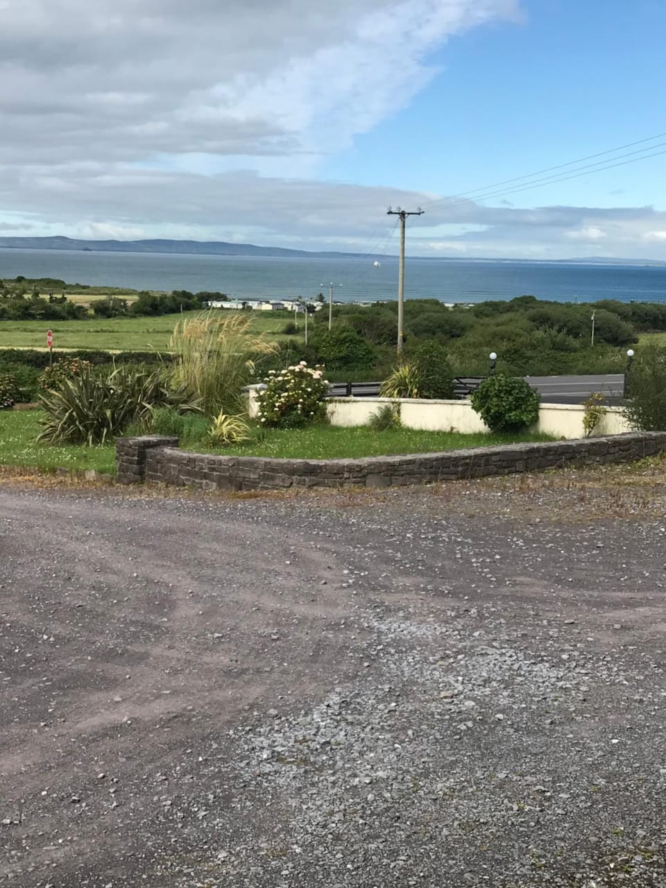 Sea view