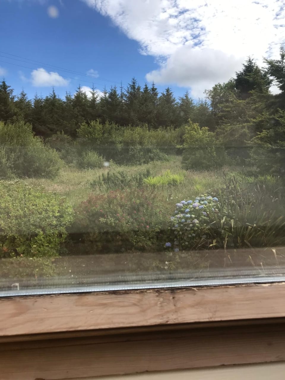 Atlantic View House in County Kerry