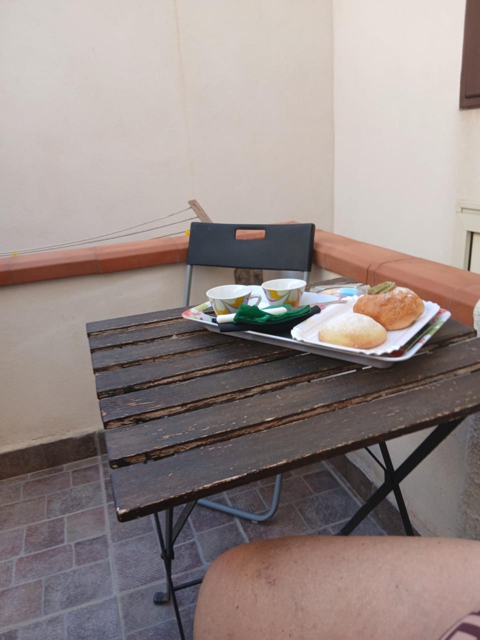 Casa Sofia Favignana Apartment in Favignana