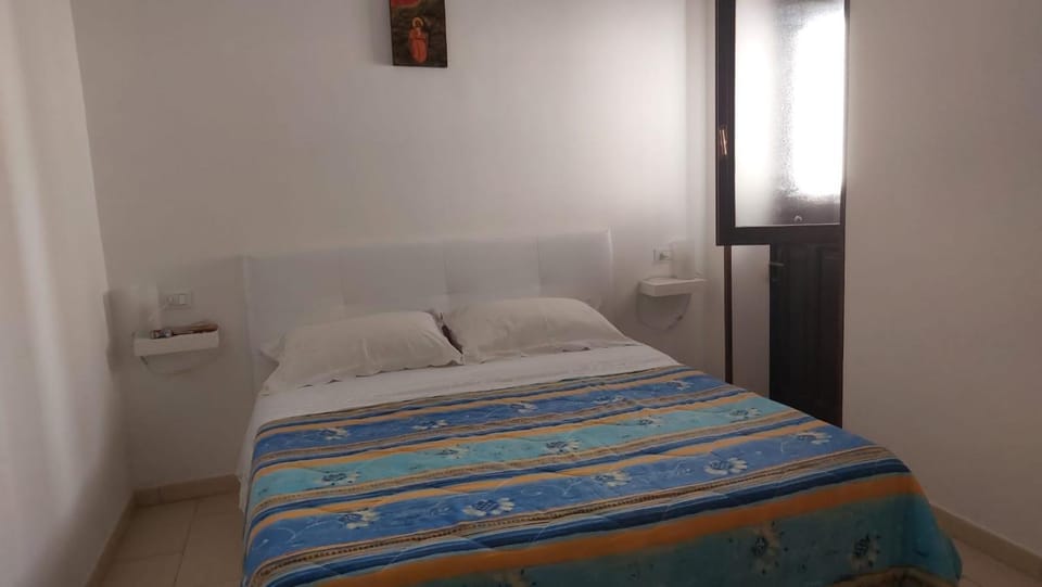 Casa Sofia Favignana Apartment in Favignana