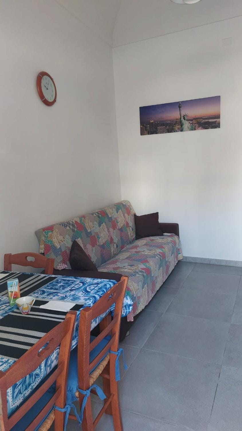 Casa Sofia Favignana Apartment in Favignana