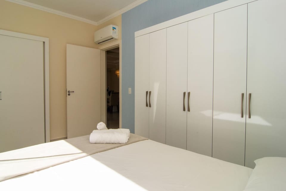 Área Nobre nos Ingleses, 650 metros da Praia P1298 Apartment in Florianopolis