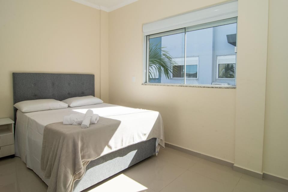 Área Nobre nos Ingleses, 650 metros da Praia P1298 Apartment in Florianopolis