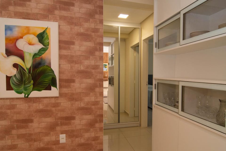 Área Nobre nos Ingleses, 650 metros da Praia P1298 Apartment in Florianopolis