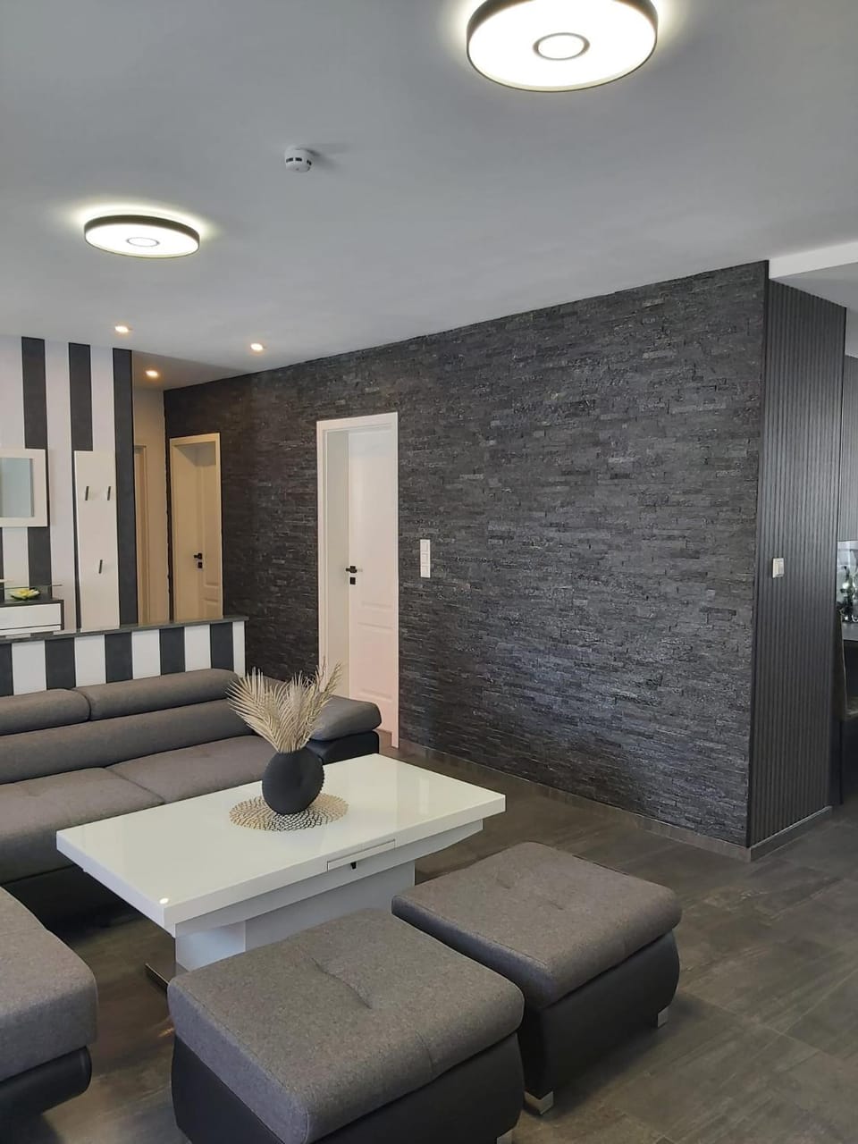 EBS Paradies Apartment in Ortenau