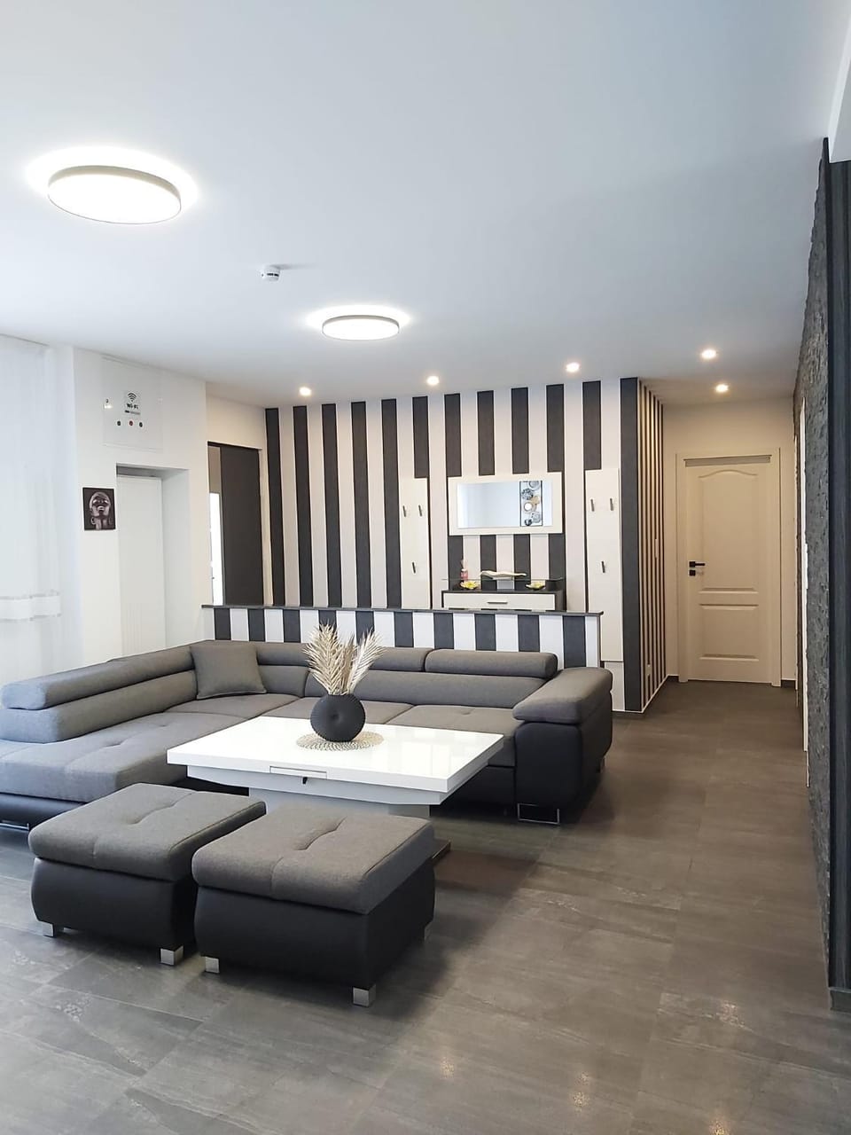 EBS Paradies Apartment in Ortenau