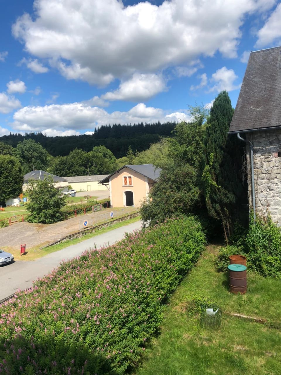 View (from property/room)