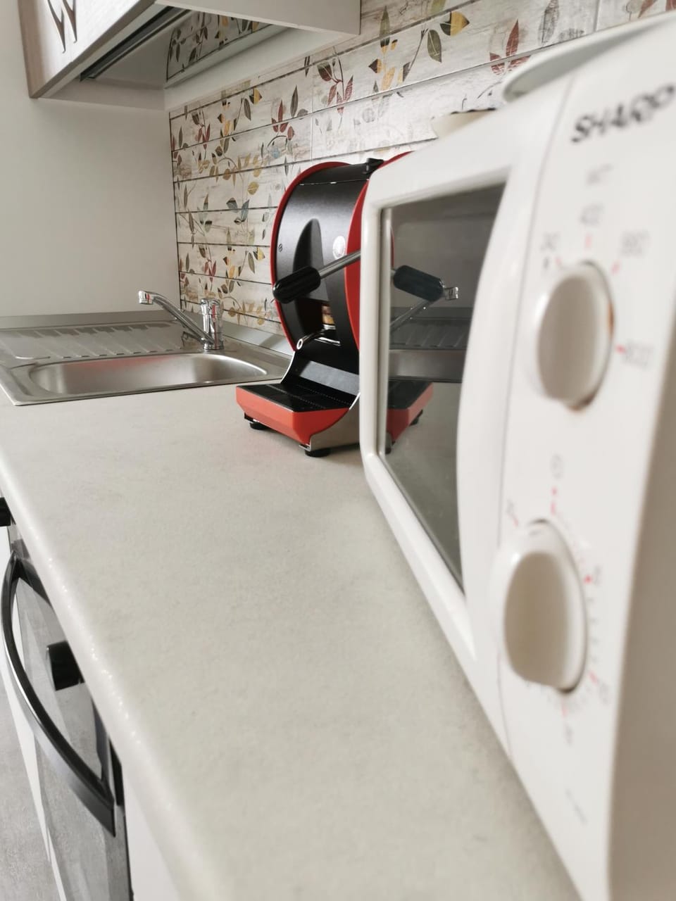 Coffee/tea facilities, Kitchen or kitchenette