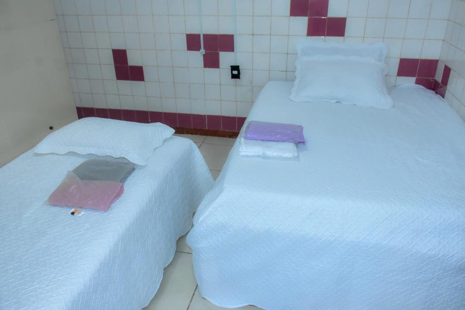 Pousada Aconchego Bed and Breakfast in São Luís