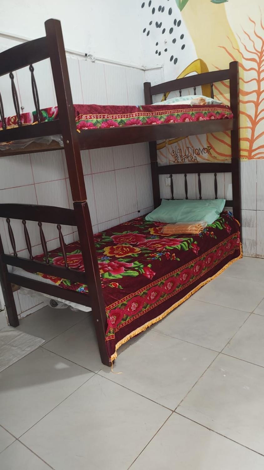 Pousada Aconchego Bed and Breakfast in São Luís