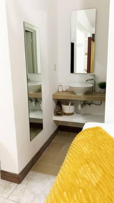 Detailed and Modern Apartment D Apartment in Guatemala City