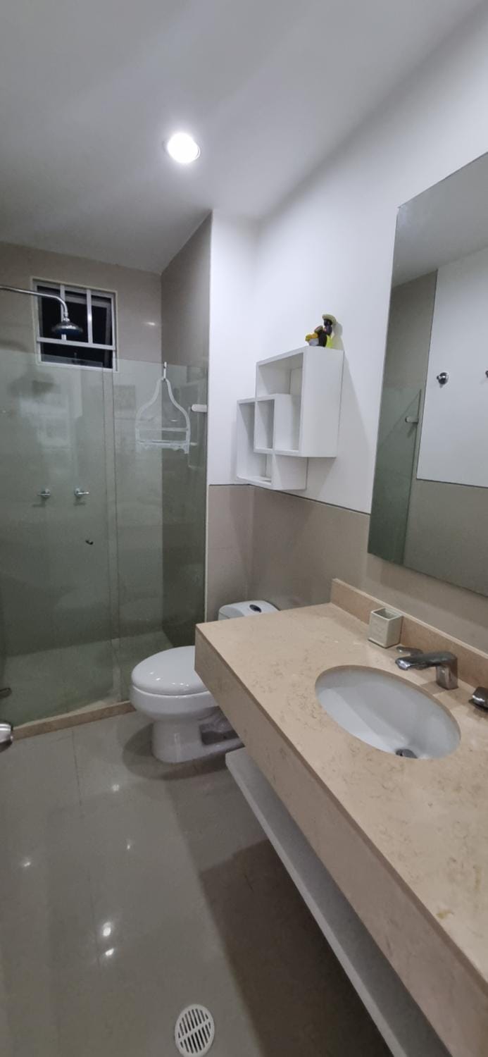 condo vista al mar epic rnt 12078 Apartment in La Boquilla