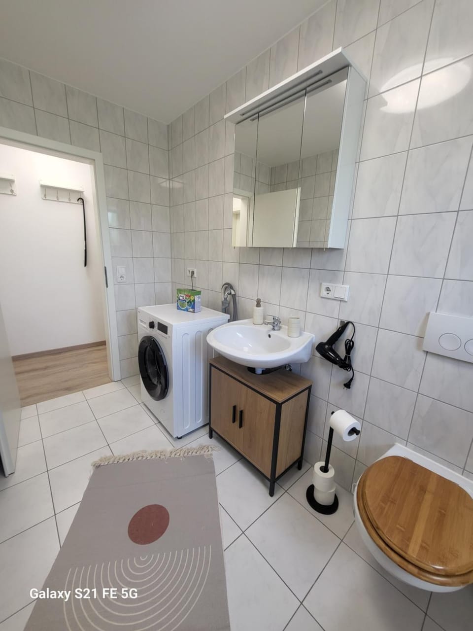 Beautiful Cozy apartments close to lakes and nature parks Apartment in Bavaria