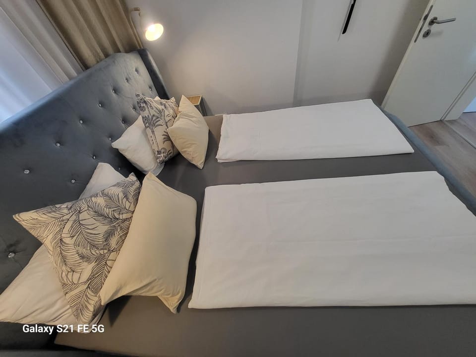 Beautiful Cozy apartments close to lakes and nature parks Apartment in Bavaria