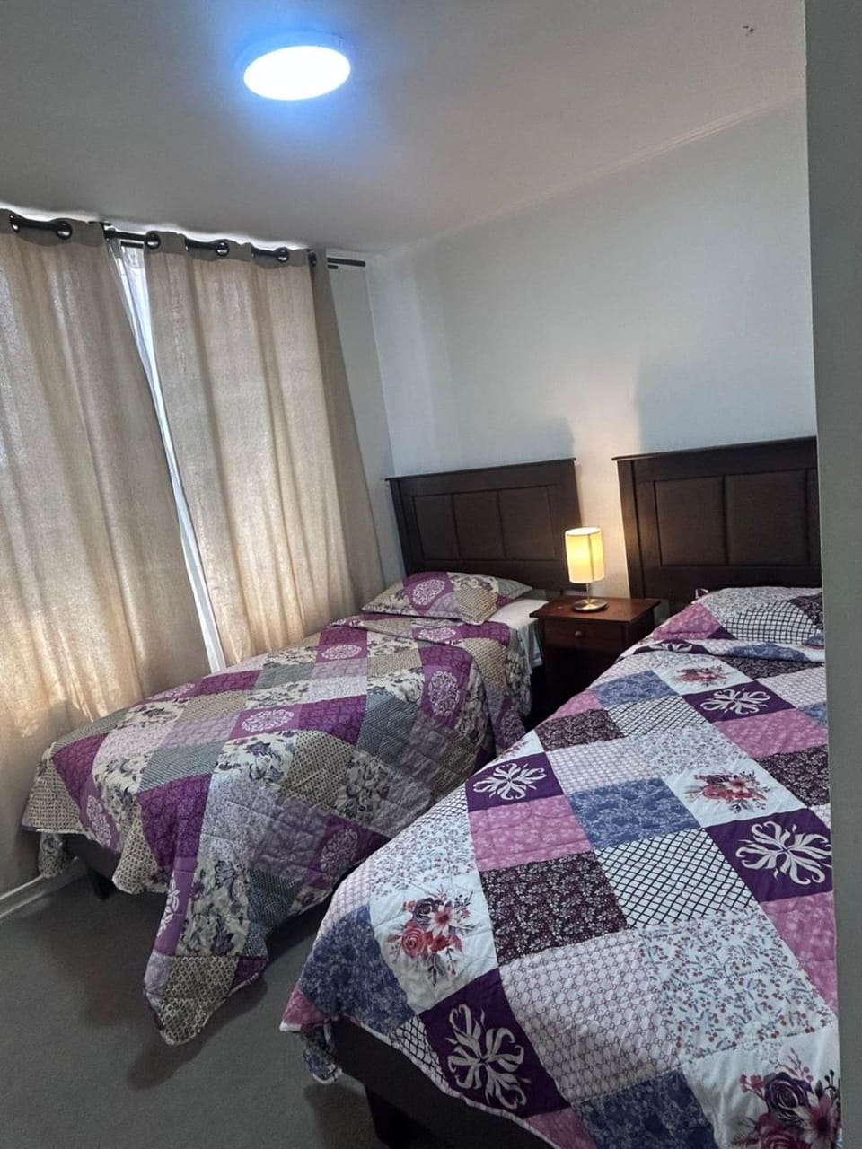 DEPARTAMENTOS SANTIAGO CENTRO #3 Apartment in Santiago