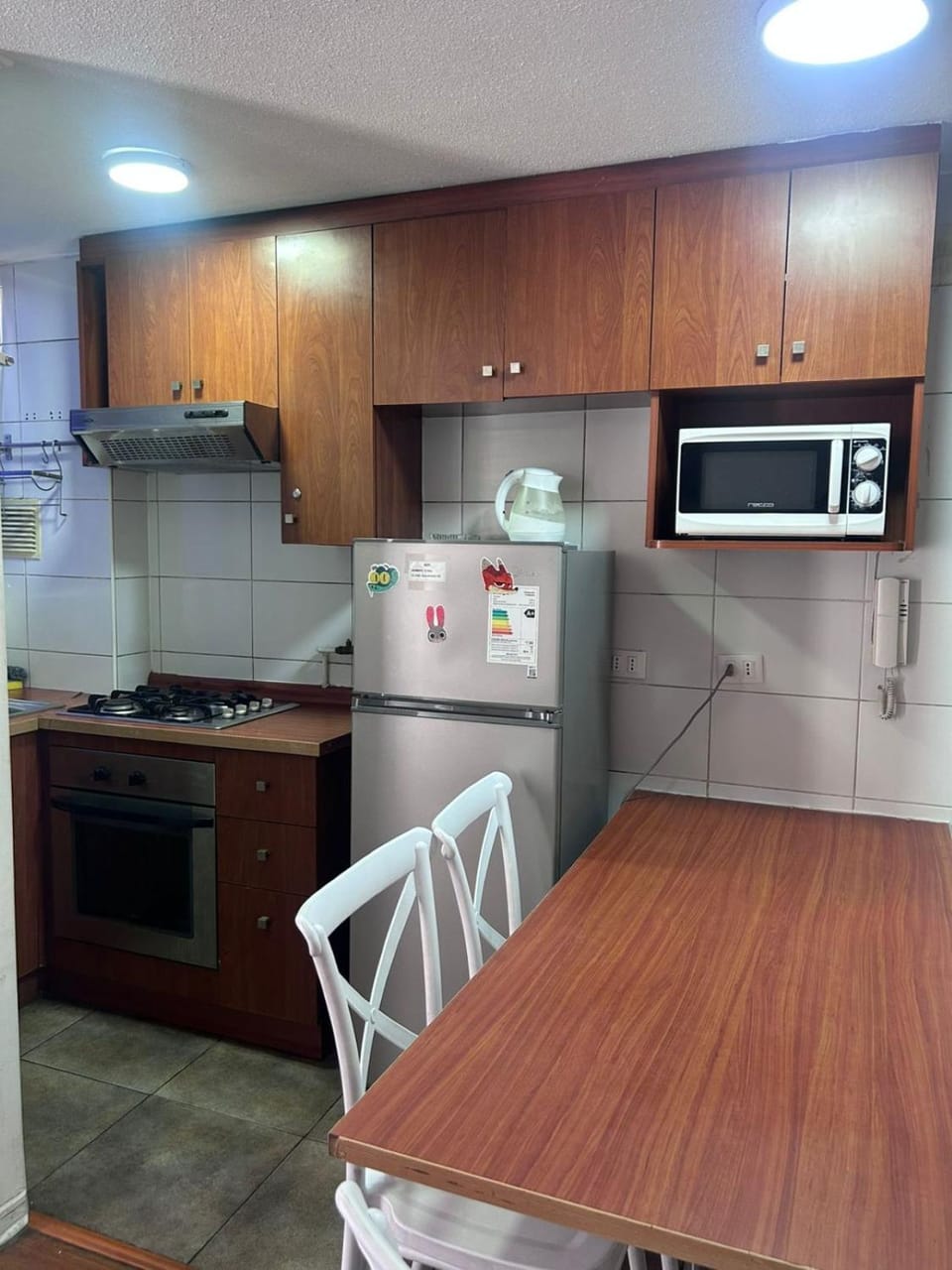 DEPARTAMENTOS SANTIAGO CENTRO #3 Apartment in Santiago