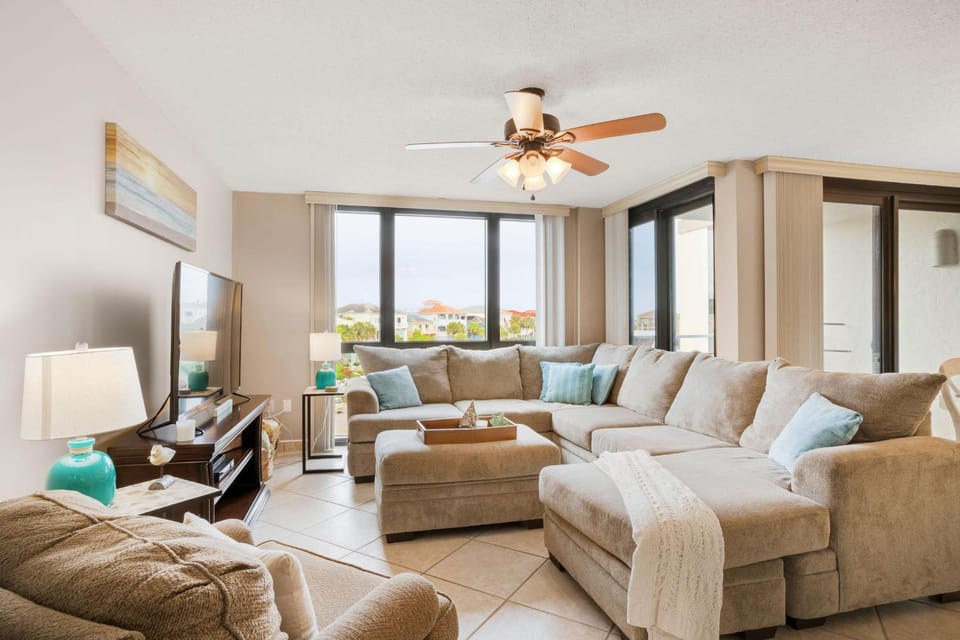 Enclave 401A House in Destin