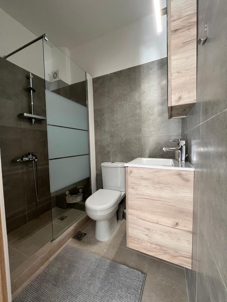 Smile Home Apartment in Athens