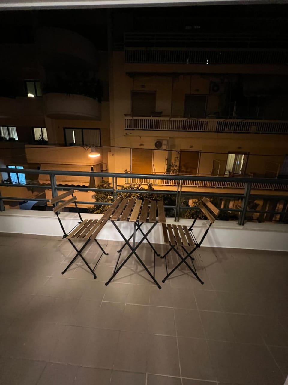 Smile Home Apartment in Athens