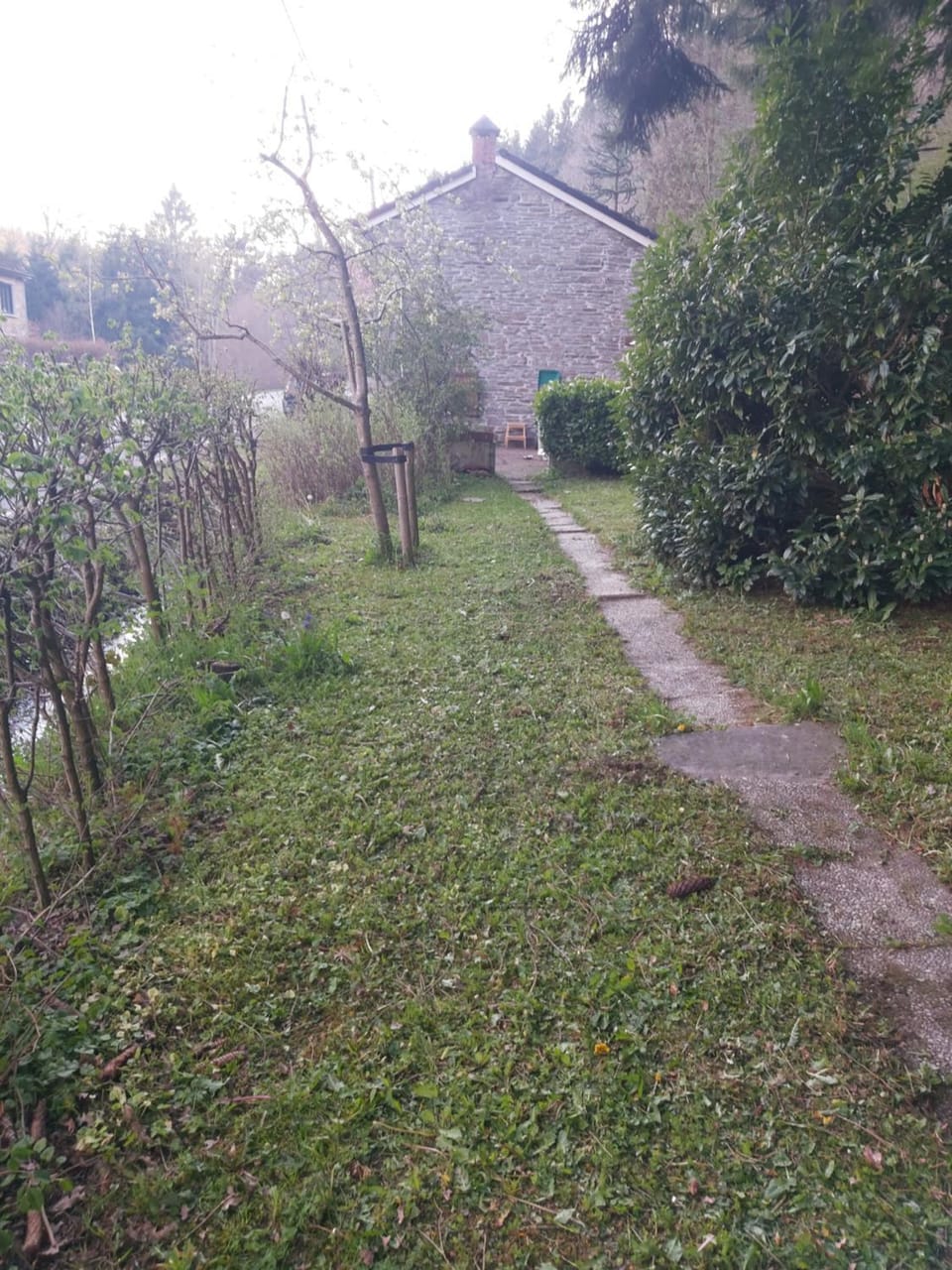 Vakantiehuis Ardennen les Forges, chevron dichtbij stoumont House in Belgium